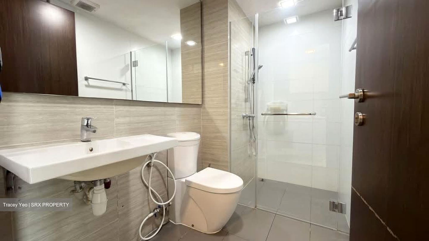 RiverParc Residence (D19), Condominium #573410761
